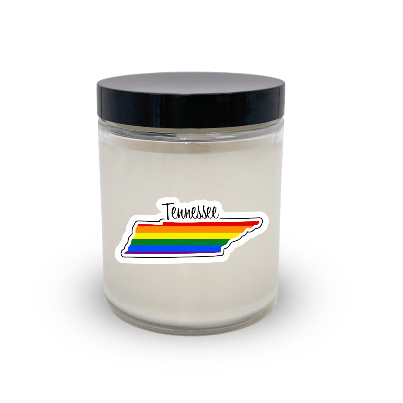 State Pride - Tennessee