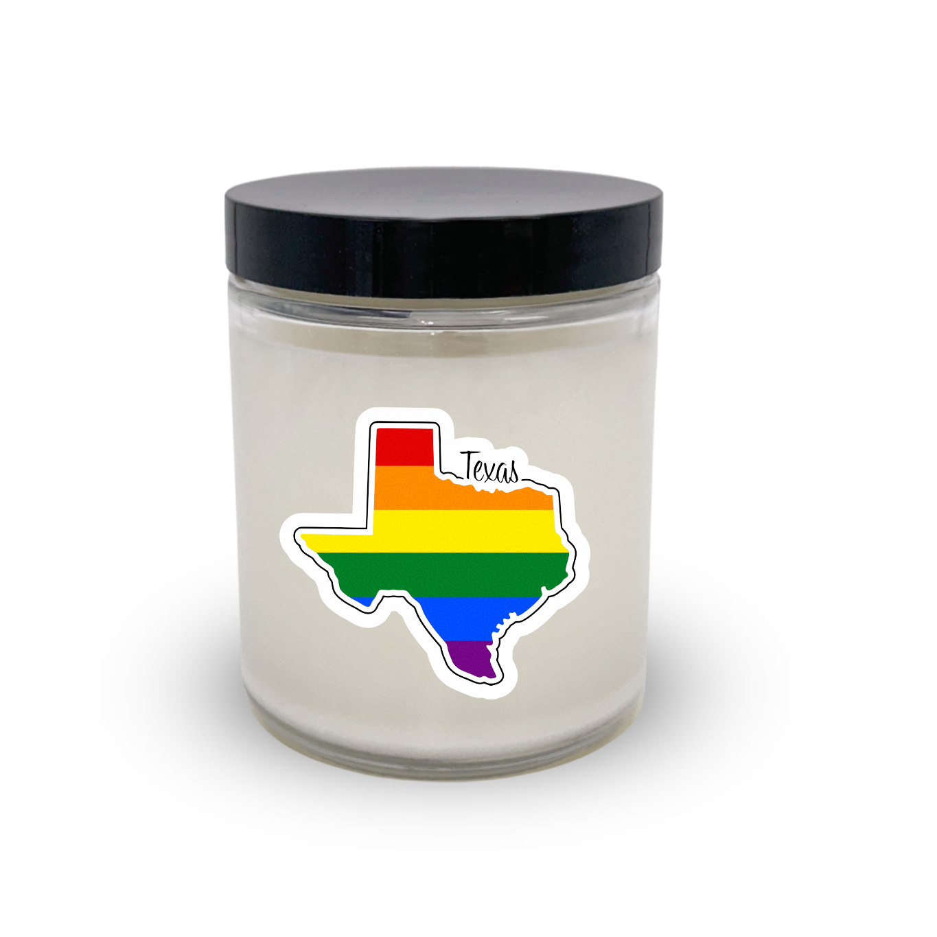 State Pride - Texas
