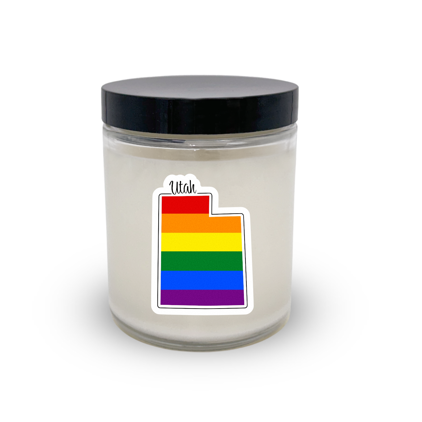 State Pride - Utah
