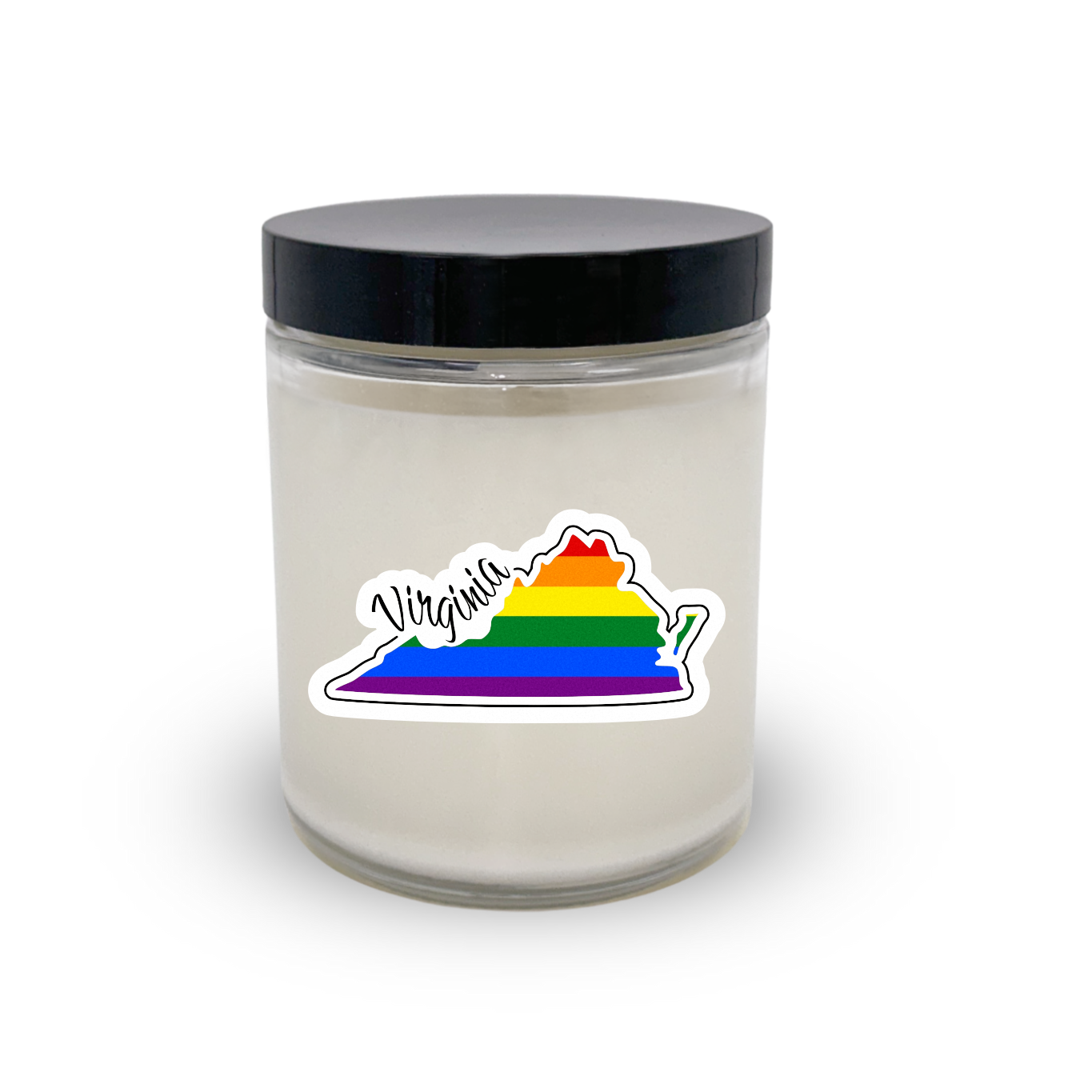 State Pride - Virginia