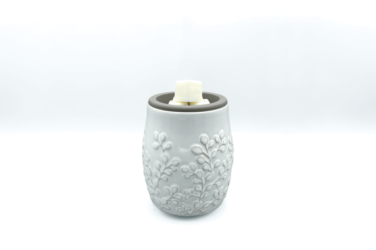 Willow Flip Dish Wax Warmer