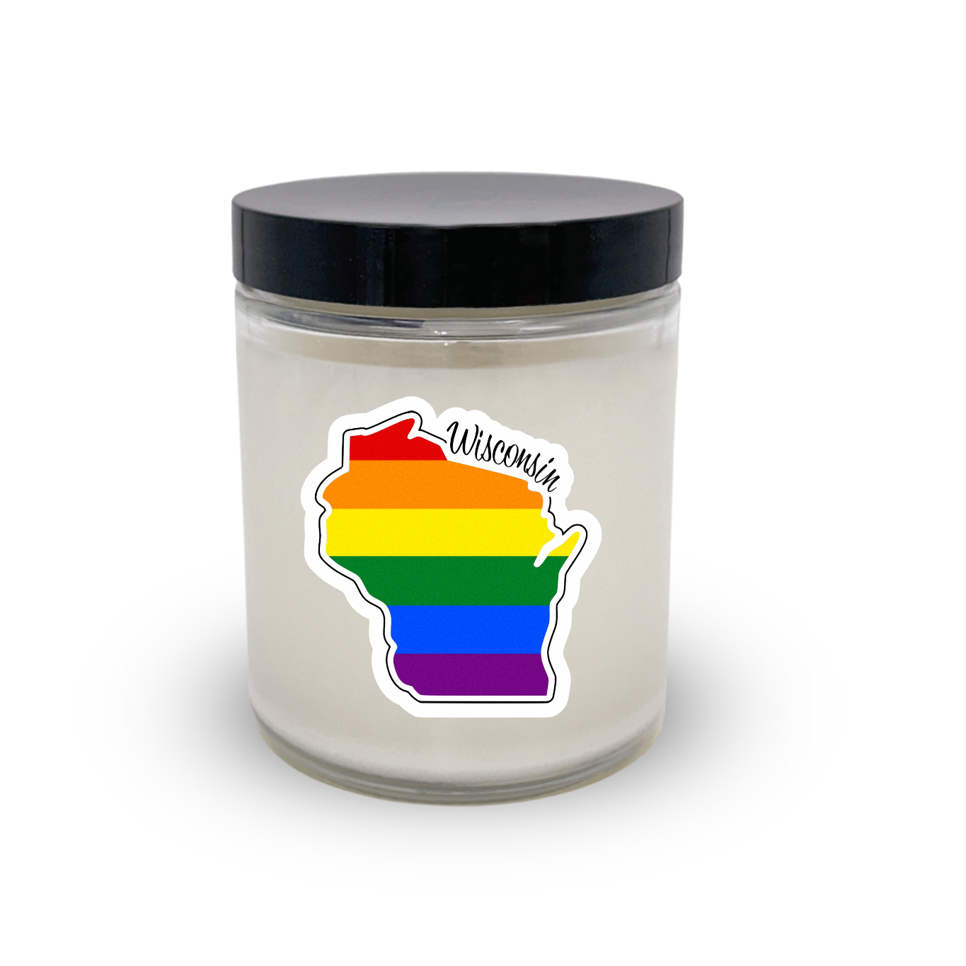 State Pride - Wisconsin