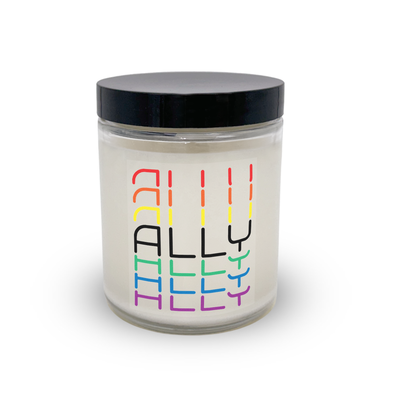 Ally - Scented Candle