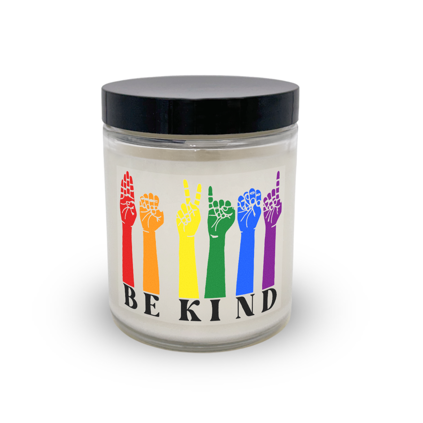 Be Kind - Scented Candle