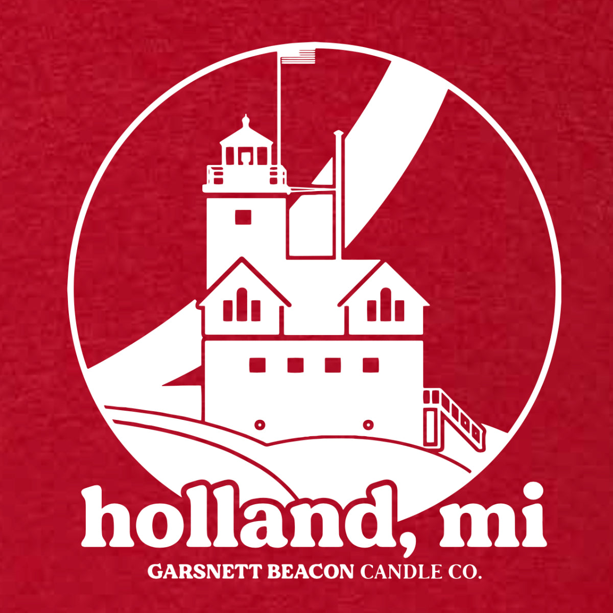 T-Shirt - Red
