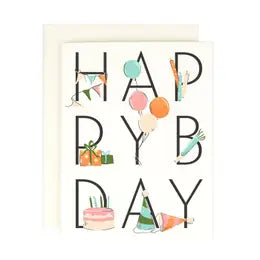 Greeting Cards