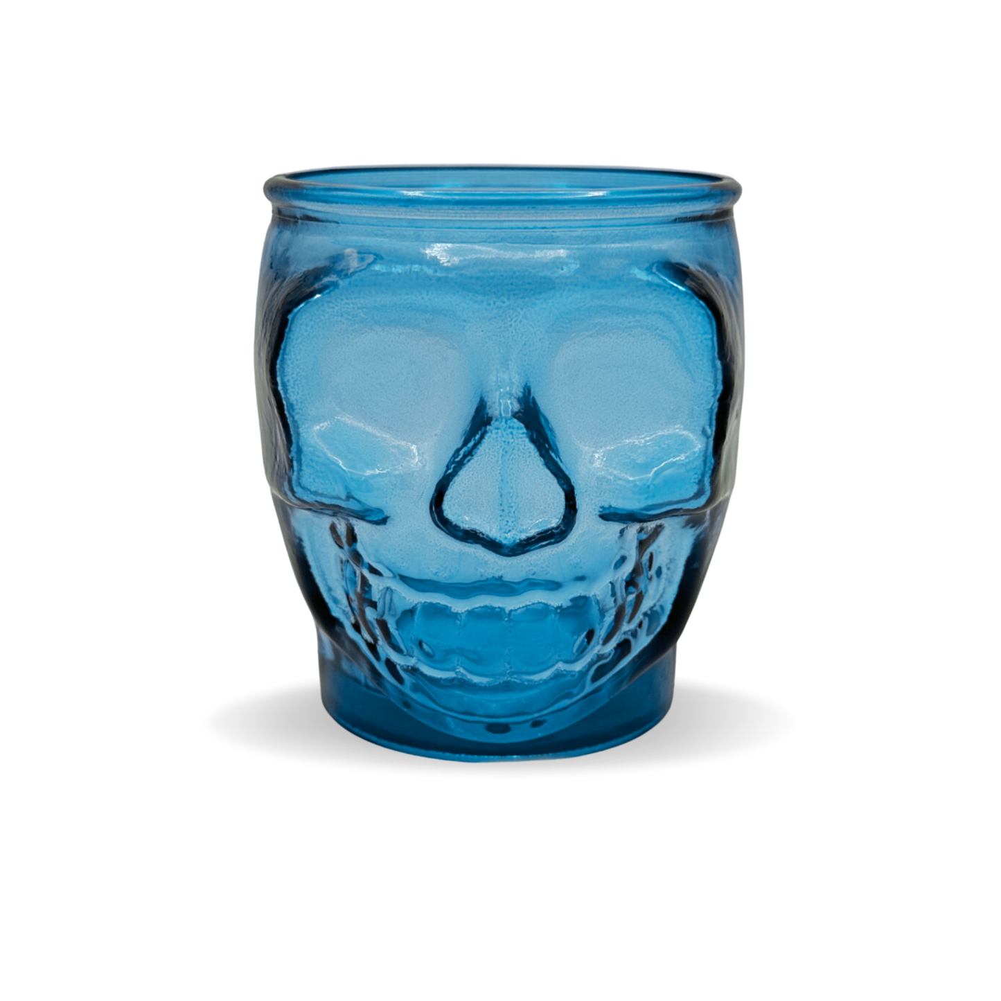 Sugar Skull - Blue (13oz)