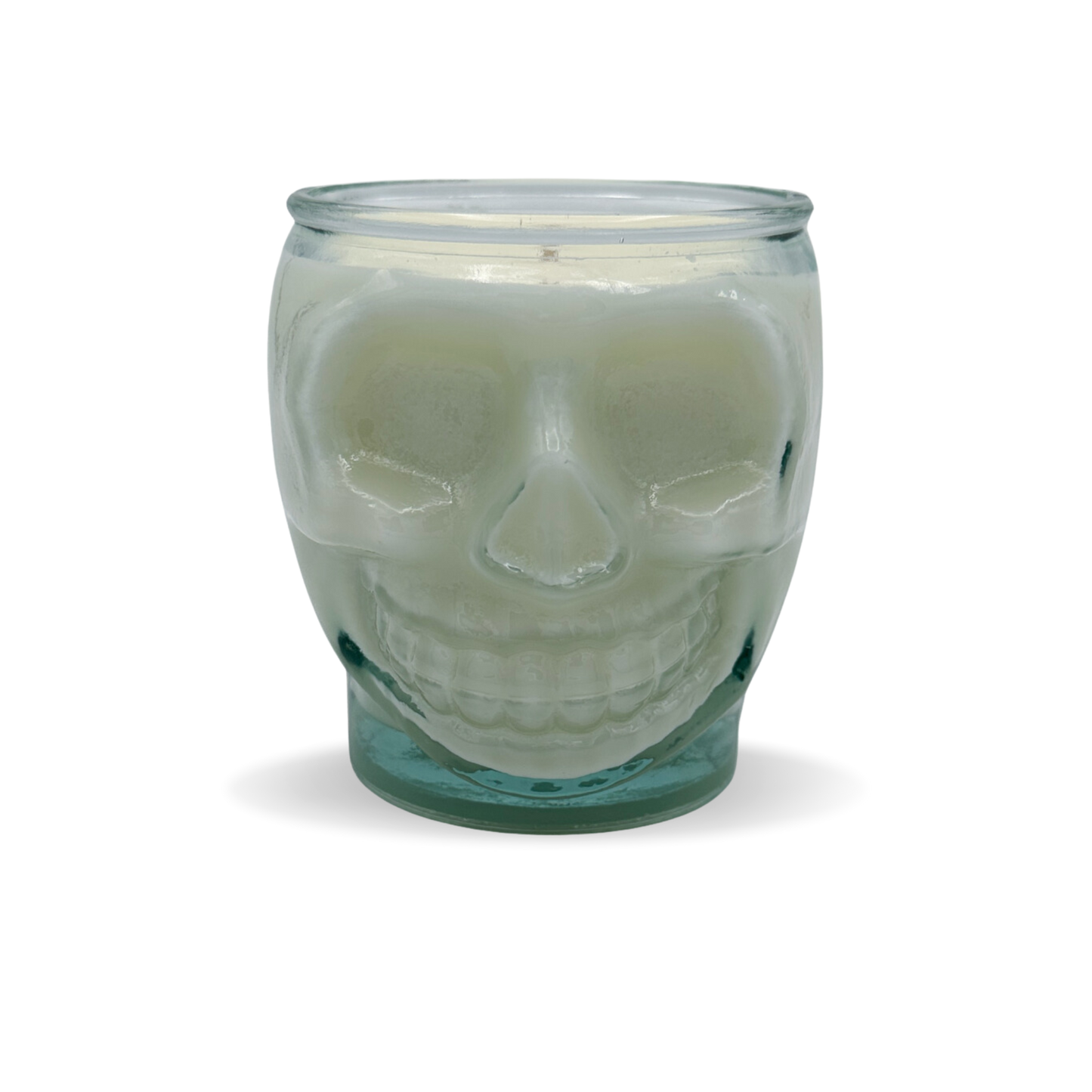 Sugar Skull - Clear (13oz)