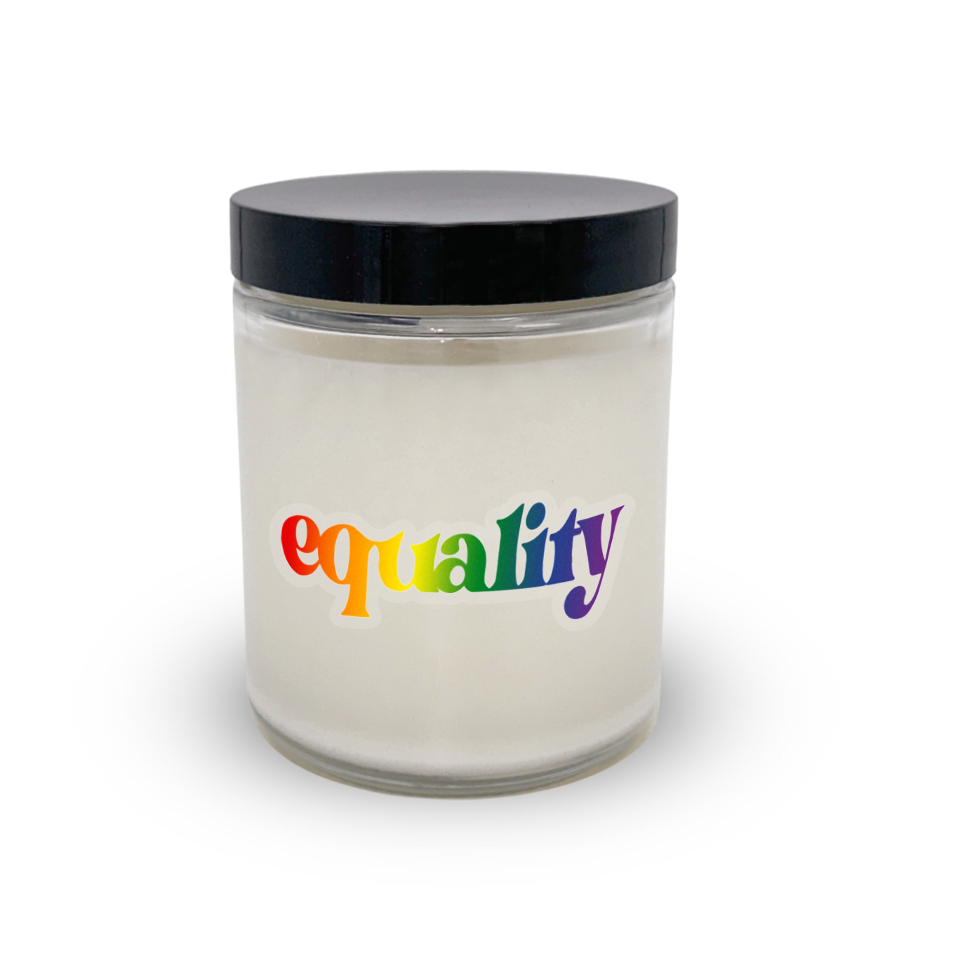 Equality - Scented Candle