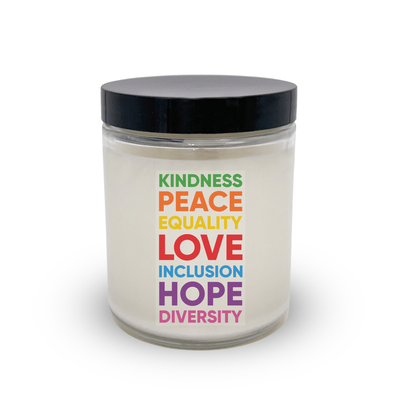 Kindness - Scented Candle