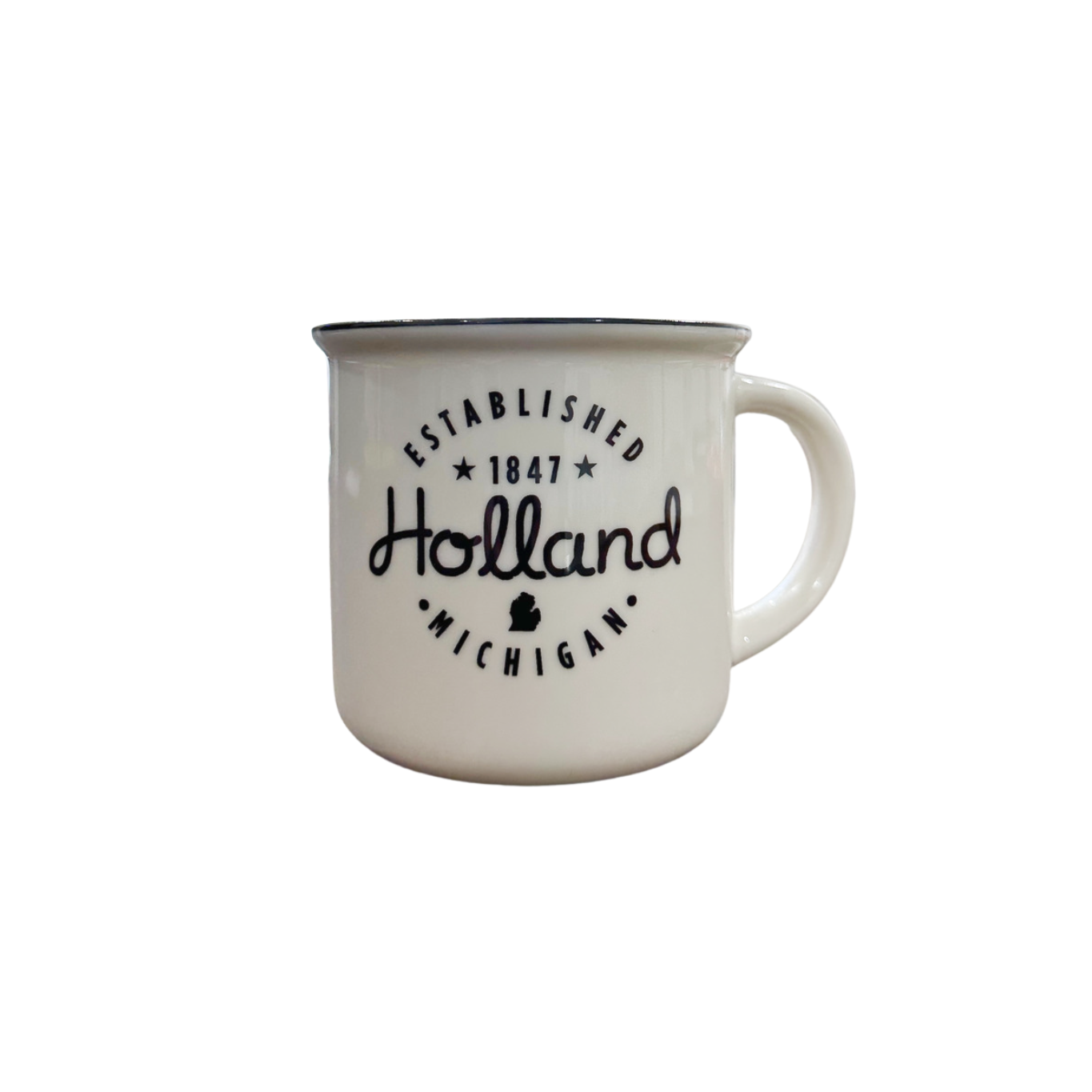 Holland Coffee Mug