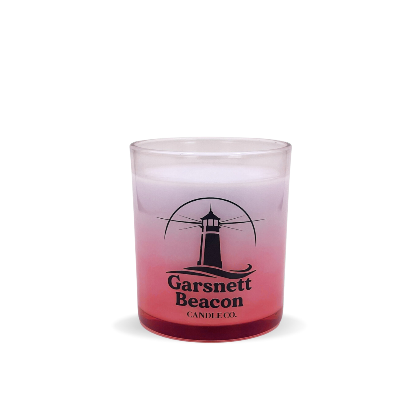 Ombre - Red (8oz)