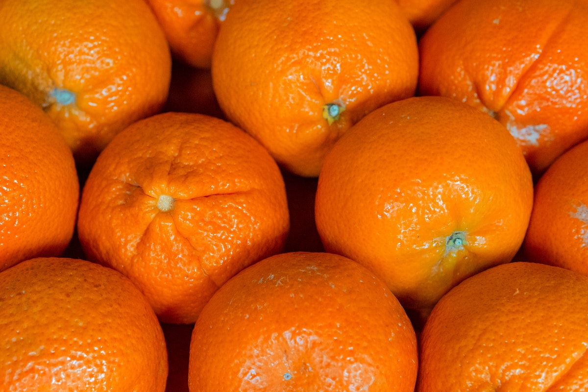 Tangerine