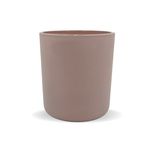 Halo - Matte Blush (14oz)