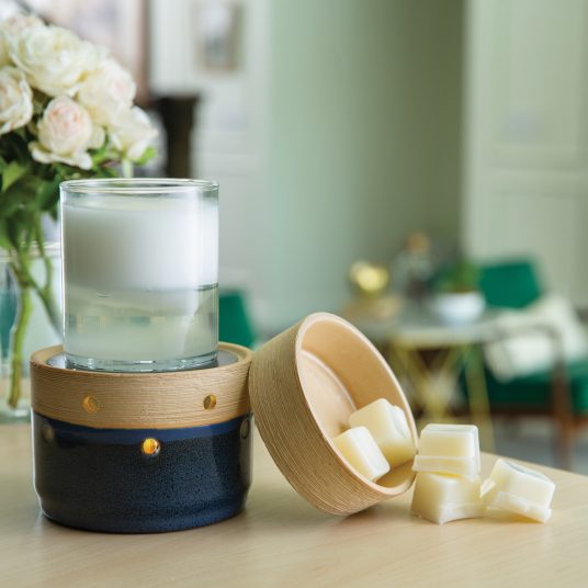 Land and Sea 2-In-1 Classic Fragrance Warmer