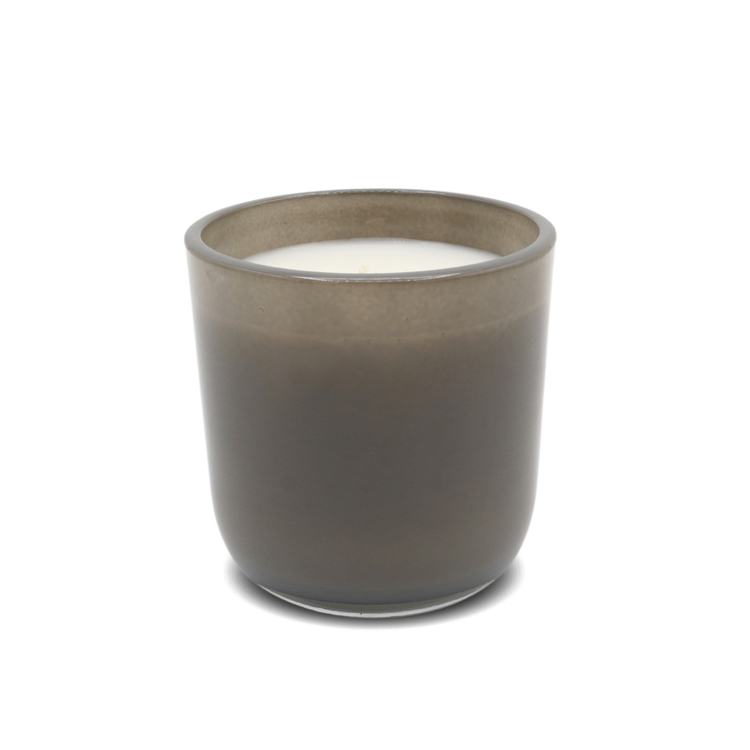 Florissant - Santal, Black Pepper & Amber - Luxury Coconut Soy Candle