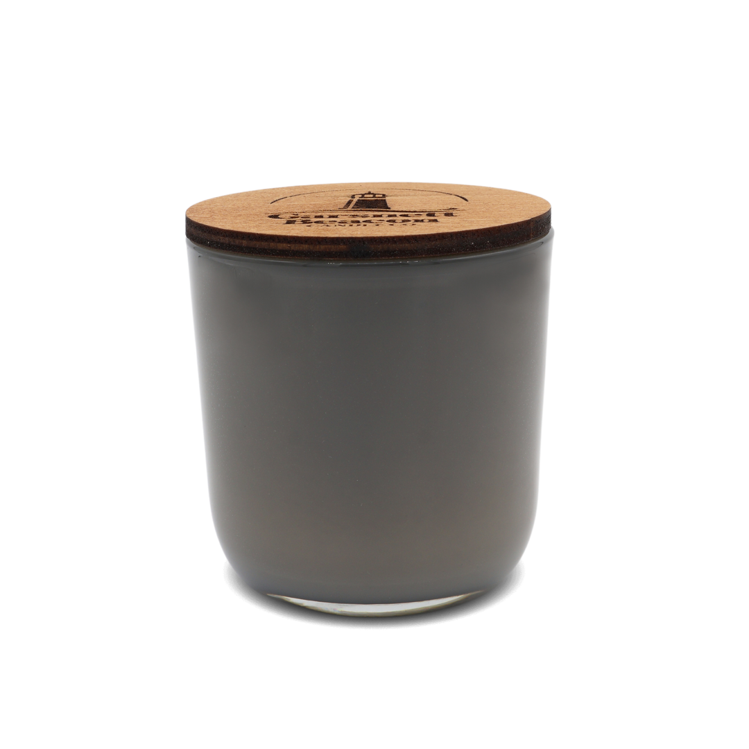 Florissant - Santal, Black Pepper & Amber - Luxury Coconut Soy Candle