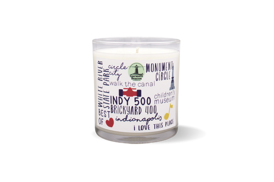 Best of Indianapolis Candle
