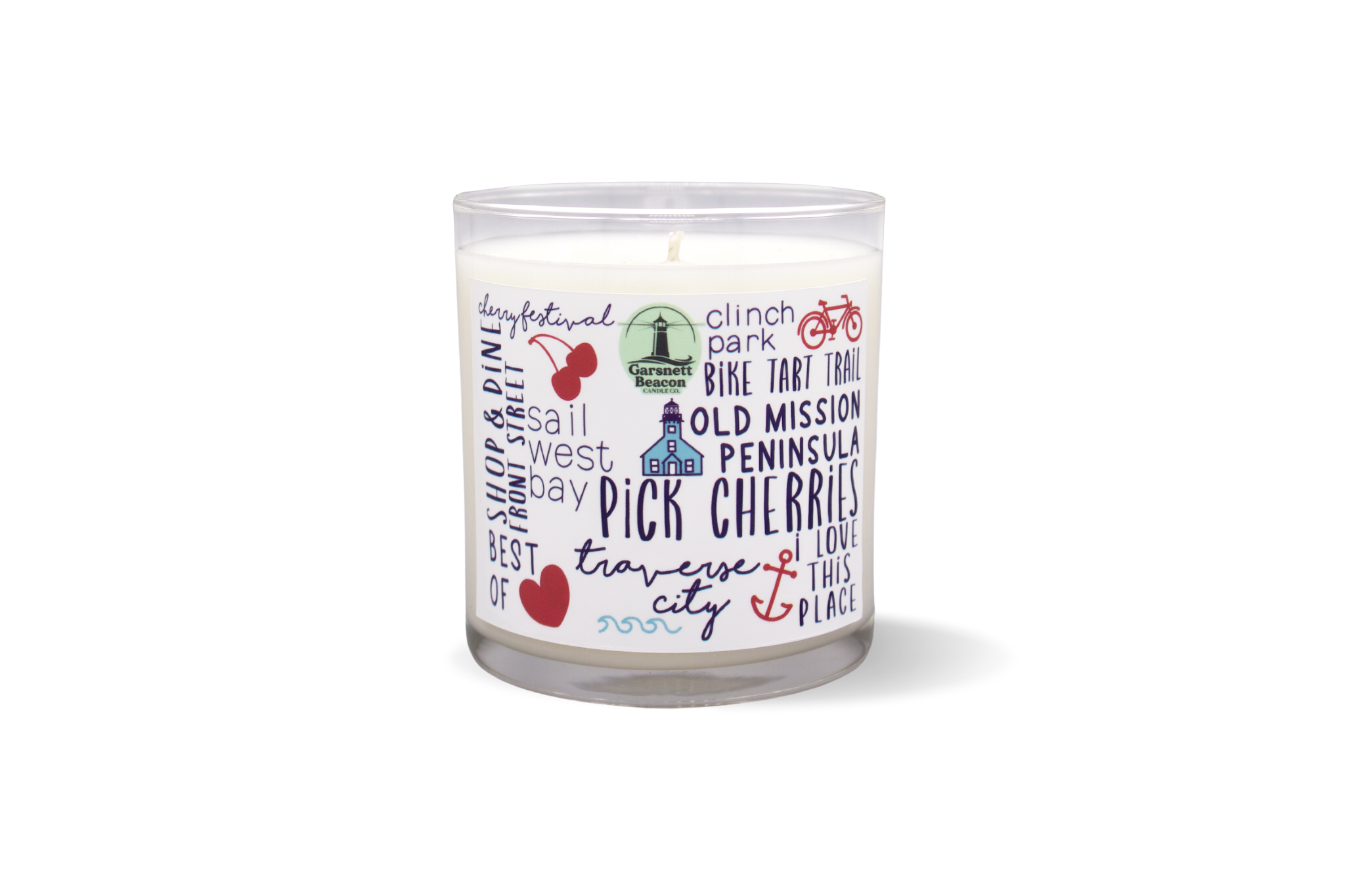 Best of: Collection – Garsnett Beacon Candle Co.