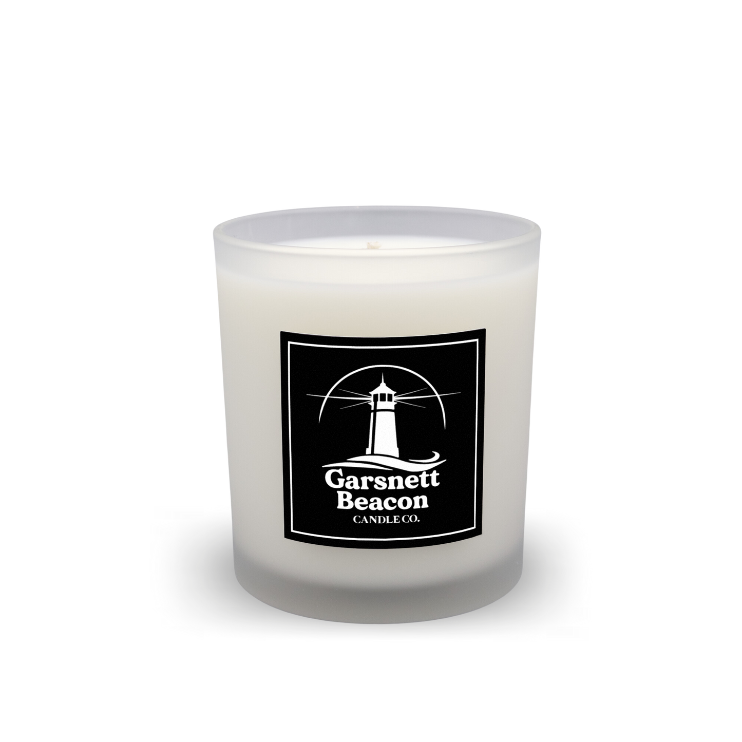 Autumn Apple - October Candle of the Month
