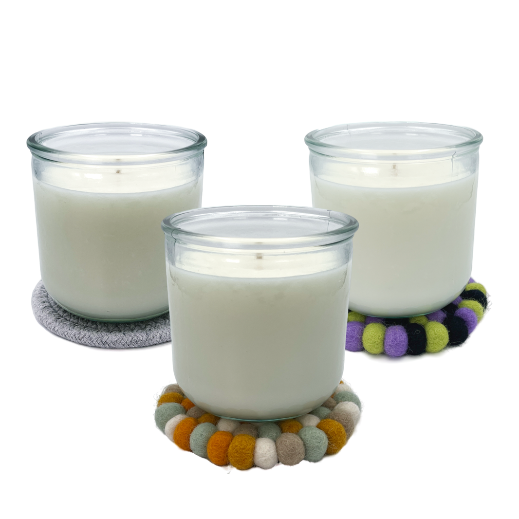 Candle Club Beacon Candle Co.