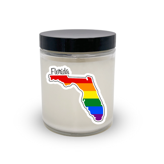State Pride - Florida