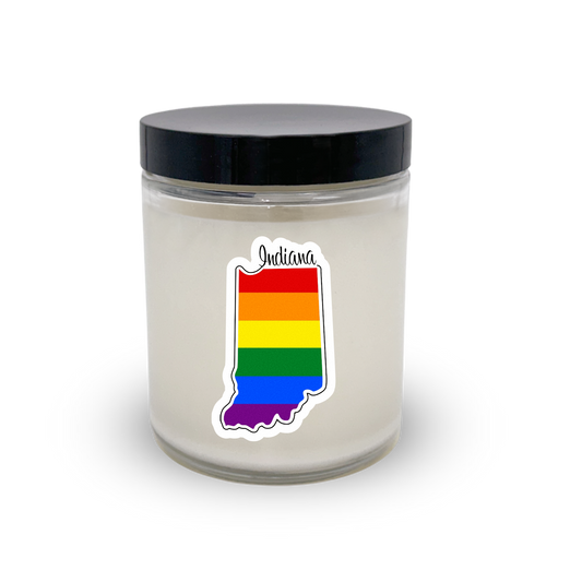 State Pride - Indiana