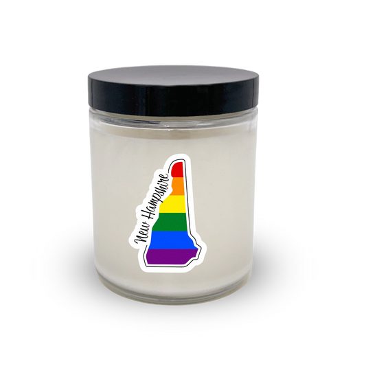 State Pride - New Hampshire
