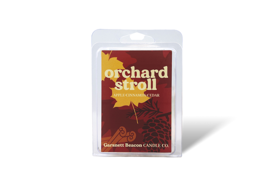 Orchard Stroll™ Wax Melts