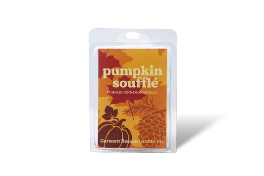 Pumpkin Soufflé™ Wax Melts