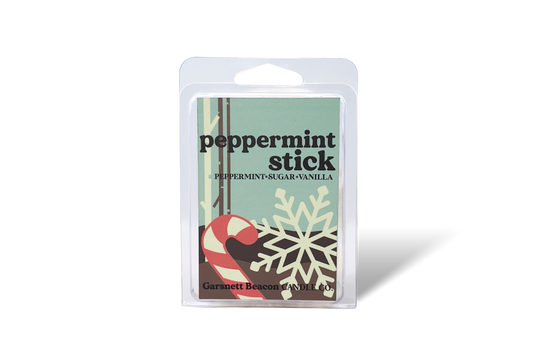 Peppermint Stick Wax Melts
