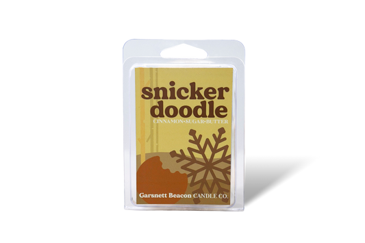Snickerdoodle Wax Melts