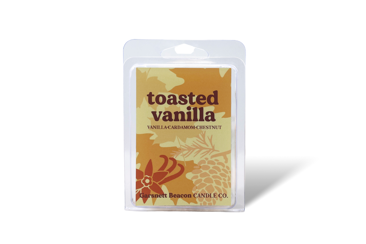 Toasted Vanilla™ Wax Melts