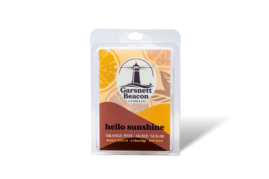 Hello Sunshine™ Wax Melts