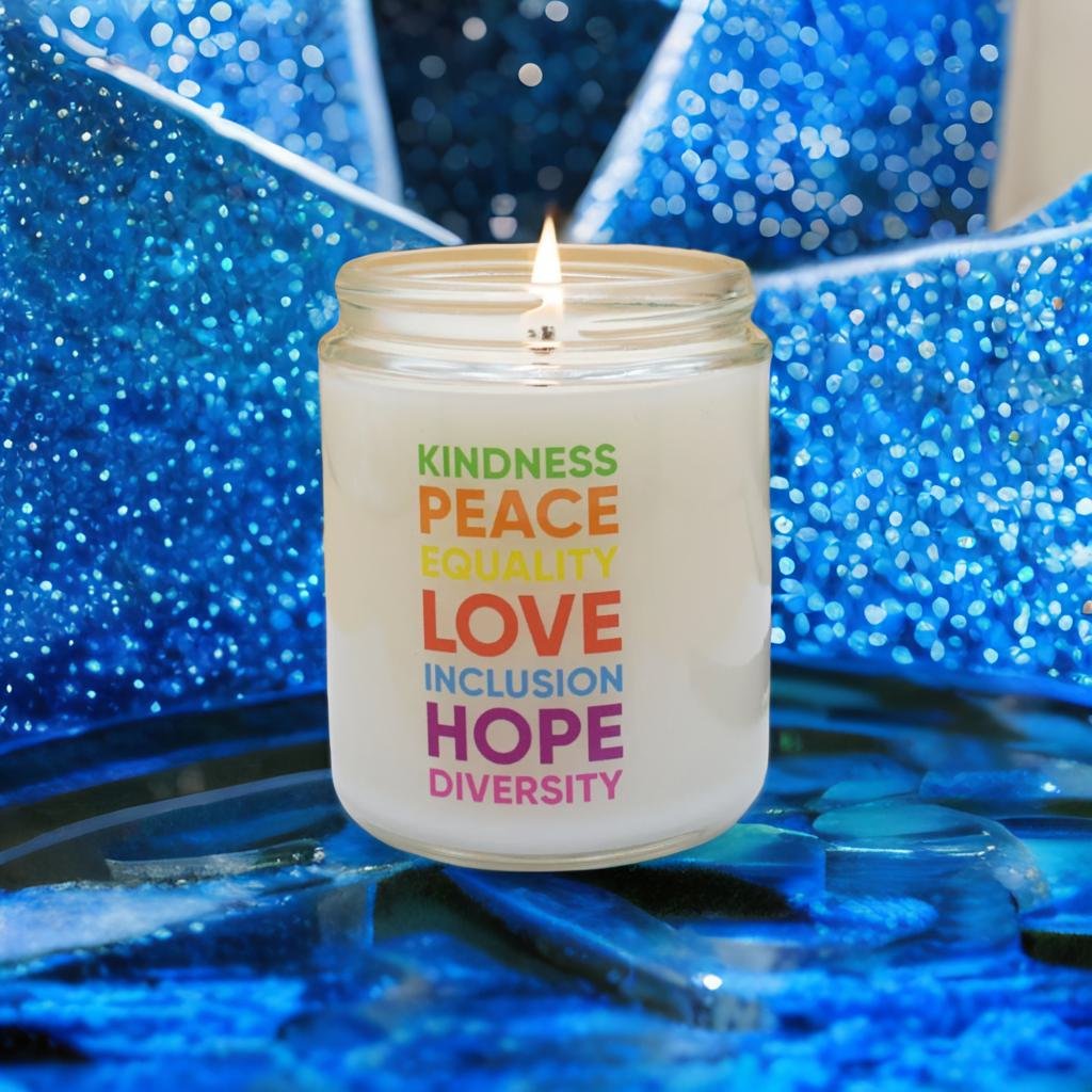 Kindness - Scented Candle