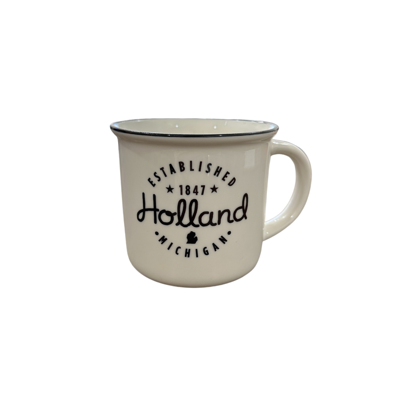 Holland Coffee Mug